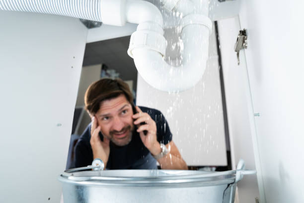 Best Hot Water Heater Installation  in Enigma, GA