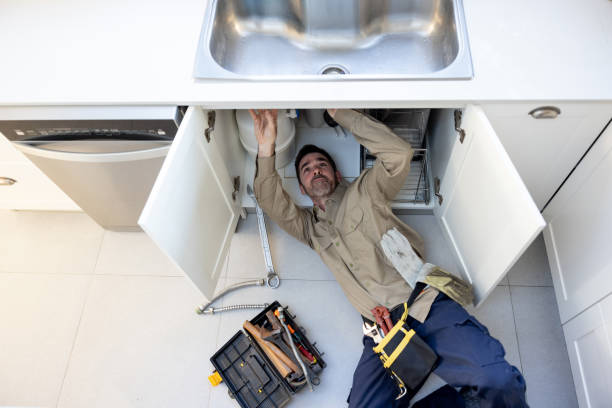 Best Septic Systems  in Enigma, GA
